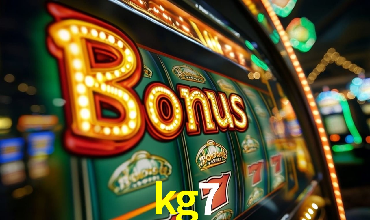Promoção Relâmpago kg7