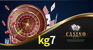 Jogo Spaceman kg7