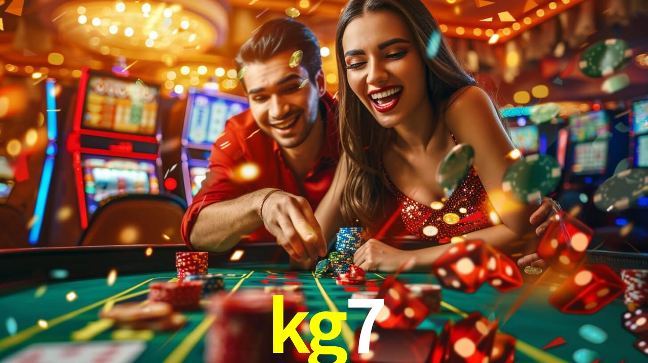 Diretório de Jogos kg7